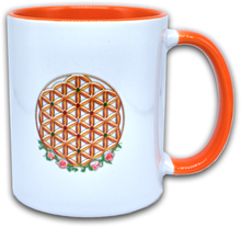 Load image into Gallery viewer, Secrets of Summer Ceramic Mug