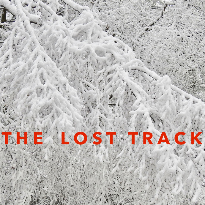 The great lost track - Lillywhite and the signed album