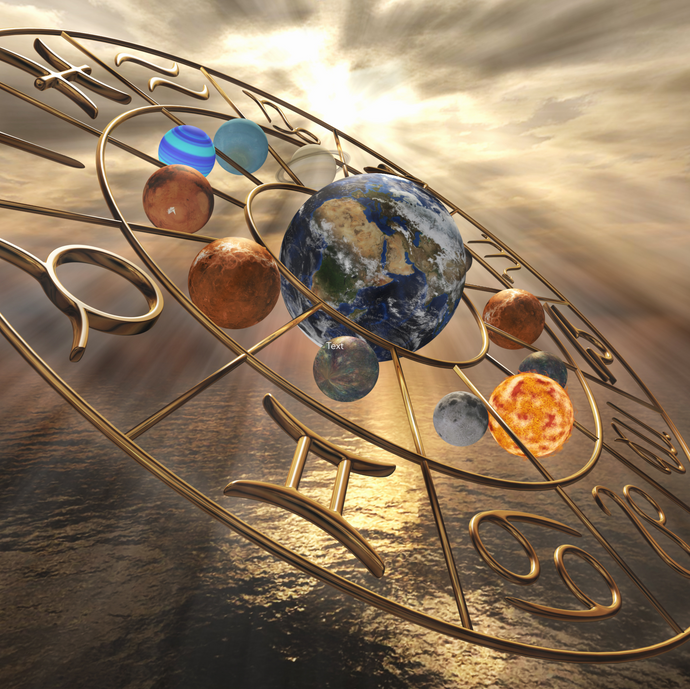 The Zodiac Royalty Free Music plan by Rob Hulford