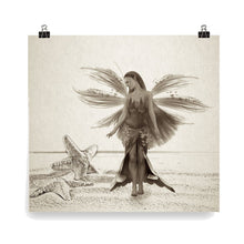 Load image into Gallery viewer, Secrets of Summer Fairy Art Collection