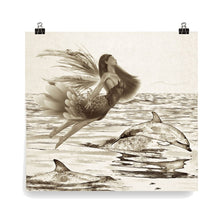 Load image into Gallery viewer, Secrets of Summer Fairy Art Collection