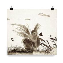 Load image into Gallery viewer, Secrets of Summer Fairy Art Collection