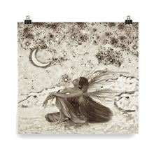 Load image into Gallery viewer, Secrets of Summer Fairy Art Collection