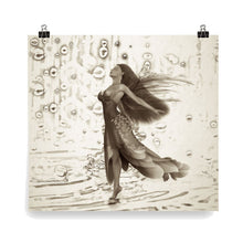 Load image into Gallery viewer, Secrets of Summer Fairy Art Collection