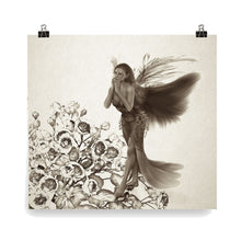 Load image into Gallery viewer, Secrets of Summer Fairy Art Collection