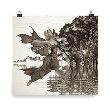 Load image into Gallery viewer, Shades of Autumn Fairy Art Collection