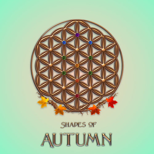 Spirit of autumn
