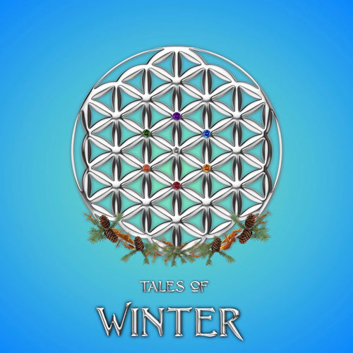 Tales of Winter Part 1 - 5