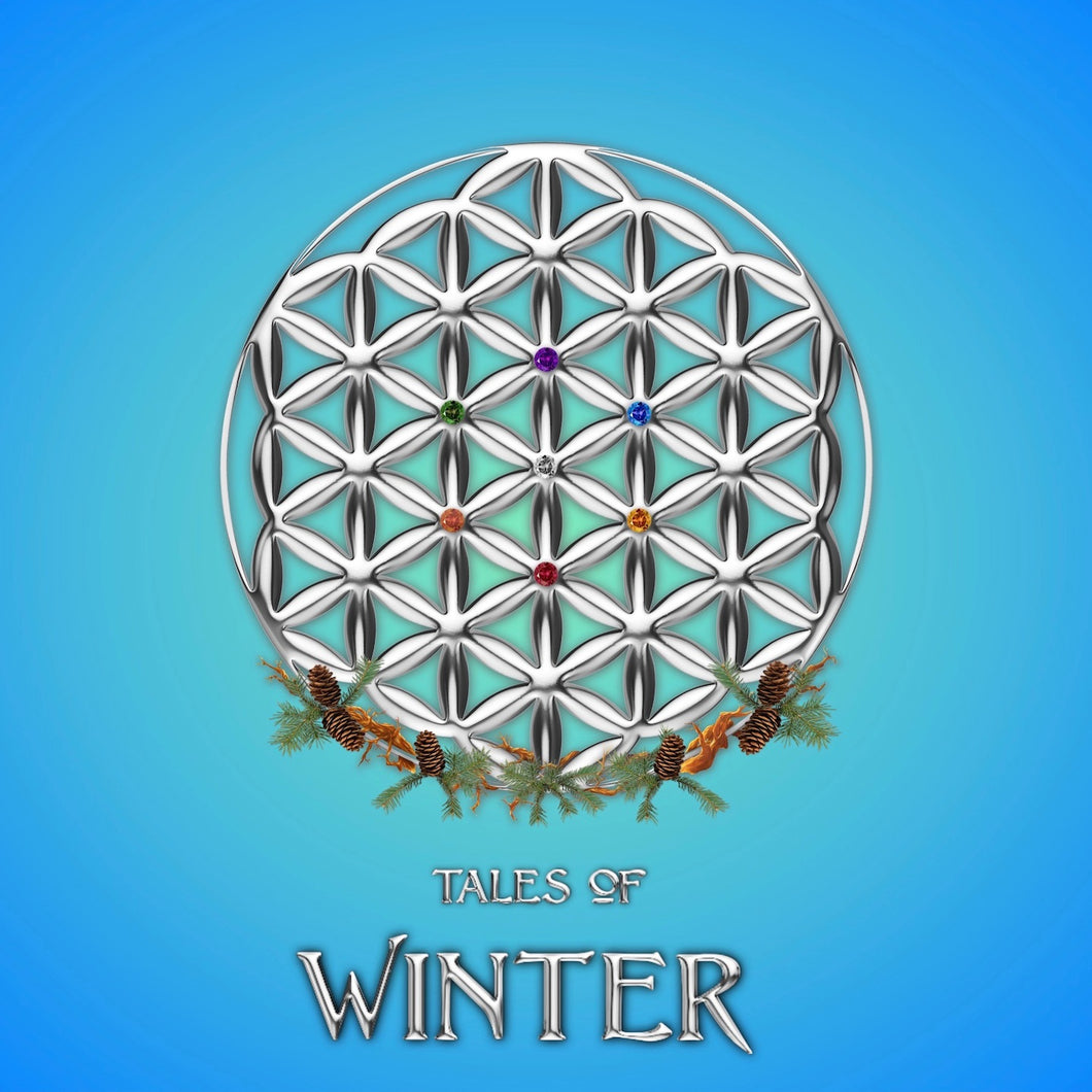 Tales of Winter Part 1 - 5