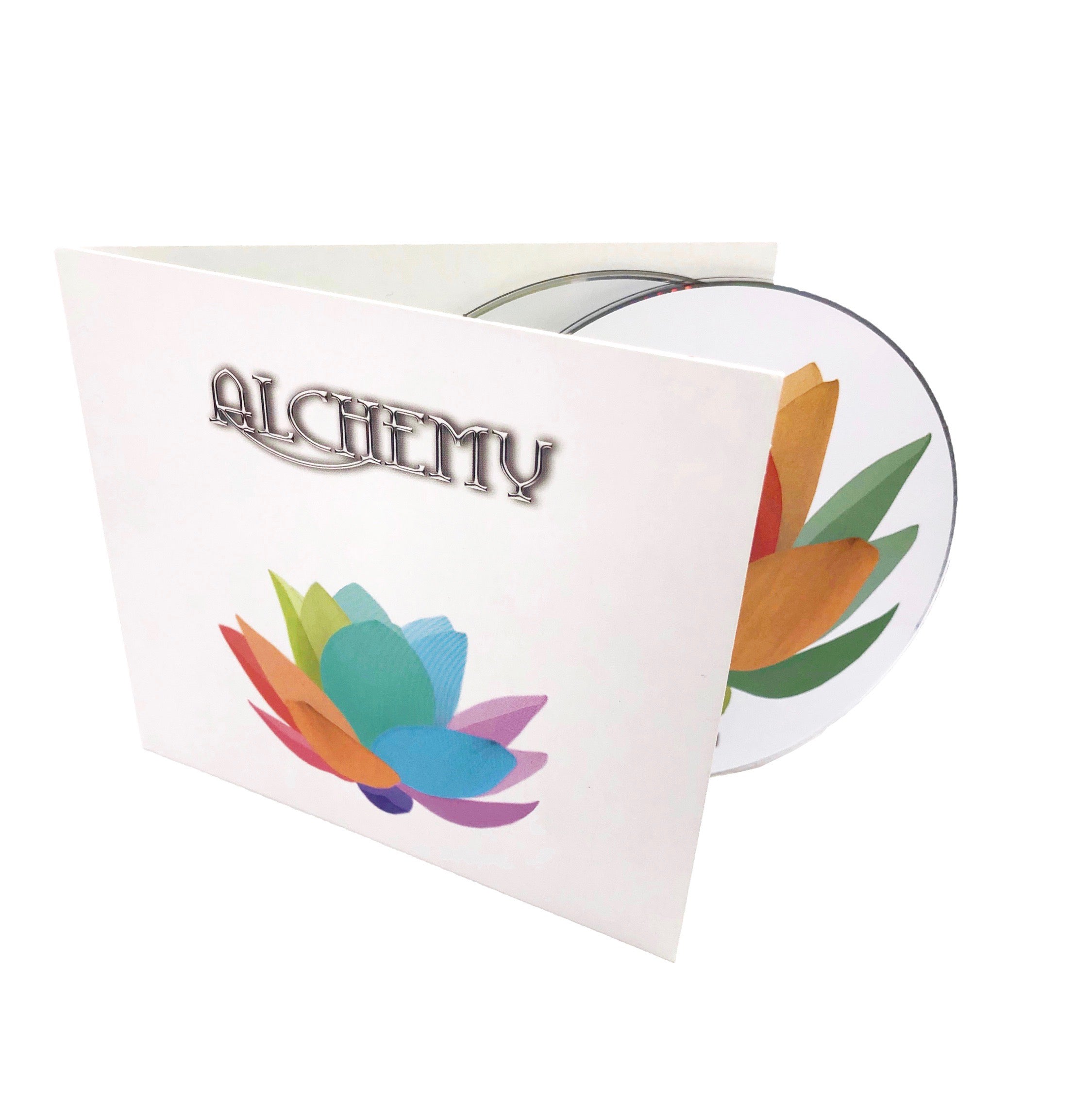 Secrets of Summer, Equinox, Alchemy & Eclipse 4 CD Bundle