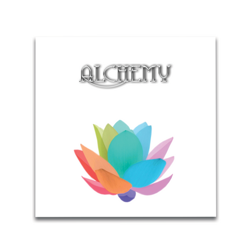 Alchemy MP3 Download