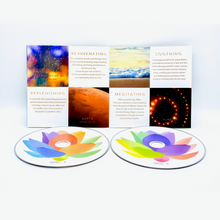 Load image into Gallery viewer, Eclipse &amp; Alchemy 2 CD Bundle