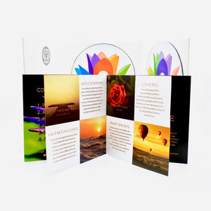 Eclipse & Alchemy 2 CD Bundle