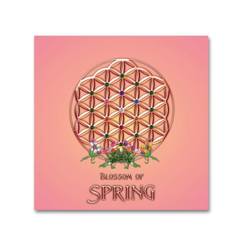 Blossom of Spring MP3 Download