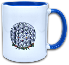 Load image into Gallery viewer, Tales of Winter Ceramic Mug