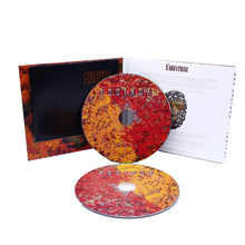 Load image into Gallery viewer, Equinox Signed CD