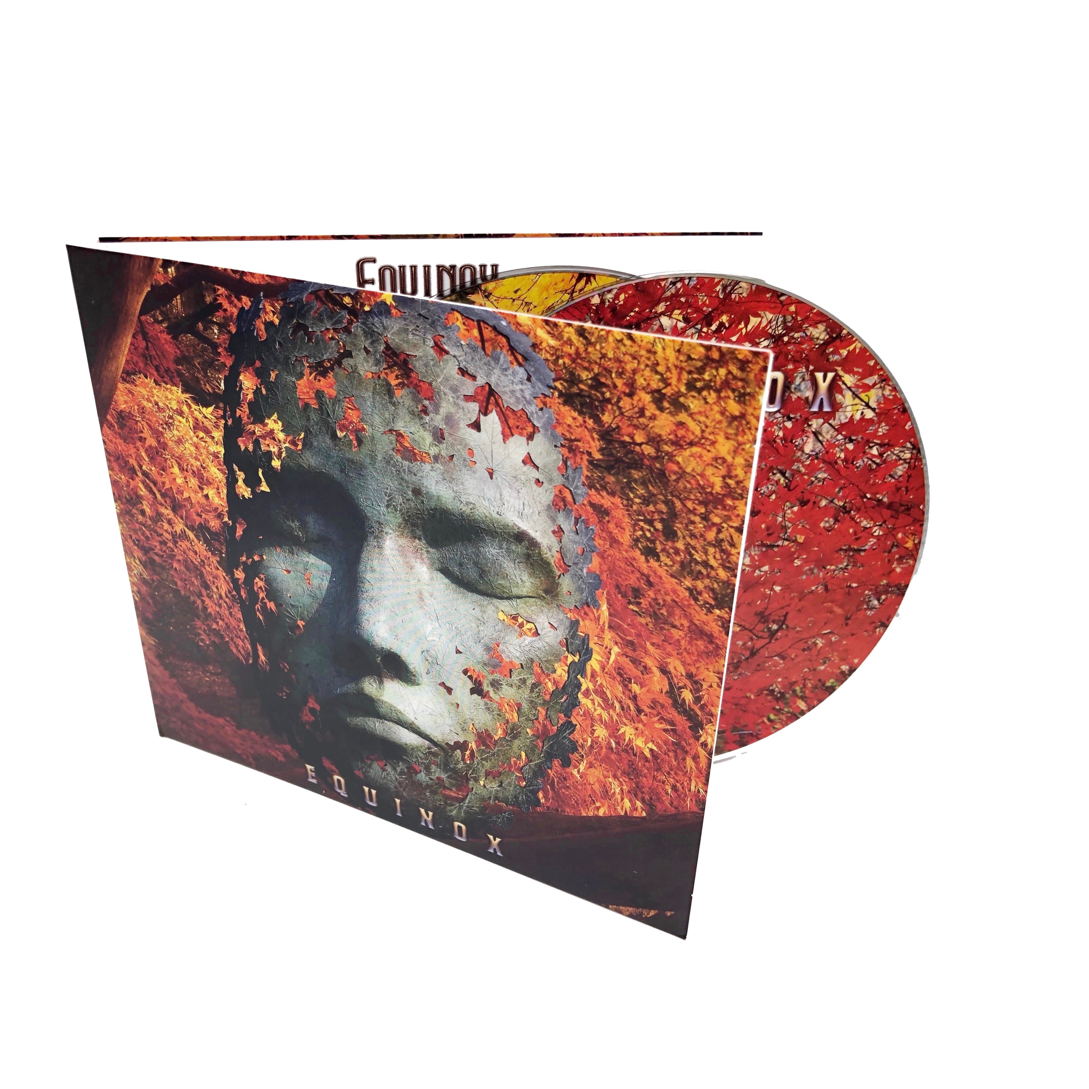 Secrets of Summer, Equinox, Alchemy & Eclipse 4 CD Bundle