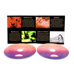 Eclipse & Alchemy 2 CD Bundle