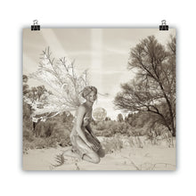 Load image into Gallery viewer, Tales of Winter Fairy Art Collection