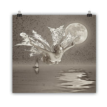 Load image into Gallery viewer, Tales of Winter Fairy Art Collection