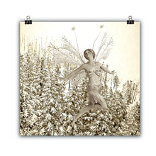 Load image into Gallery viewer, Tales of Winter Fairy Art Collection