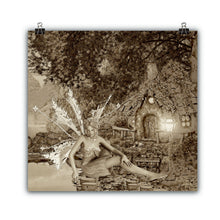 Load image into Gallery viewer, Tales of Winter Fairy Art Collection