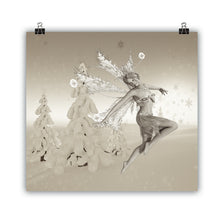 Load image into Gallery viewer, Tales of Winter Fairy Art Collection