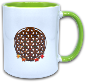 4 Seasons Ceramic Mugs Bundle