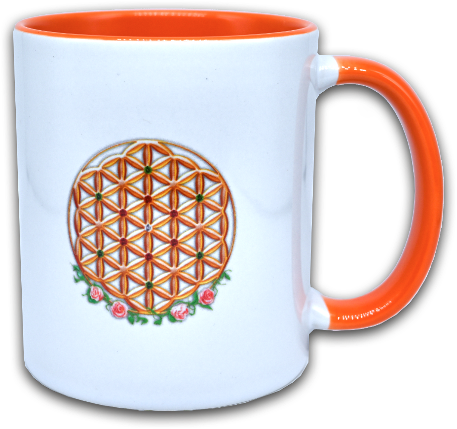Secrets of Summer Ceramic Mug