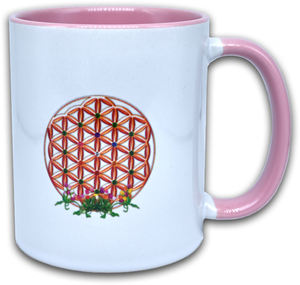 4 Seasons Ceramic Mugs Bundle