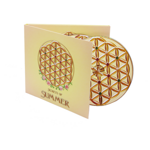 Secrets of Summer, Equinox, Alchemy & Eclipse 4 CD Bundle