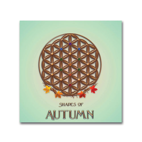Shades of Autumn MP3 Download