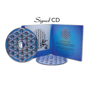 Tales of Winter Signed Double CD