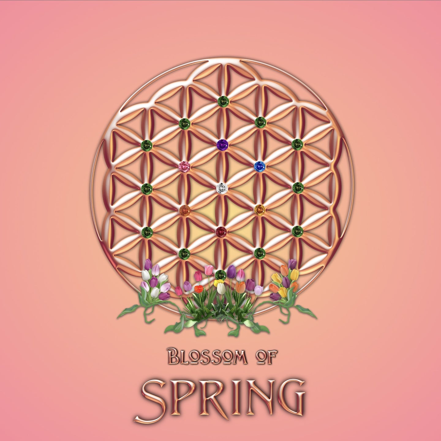 Blossom of Spring MP3 Download